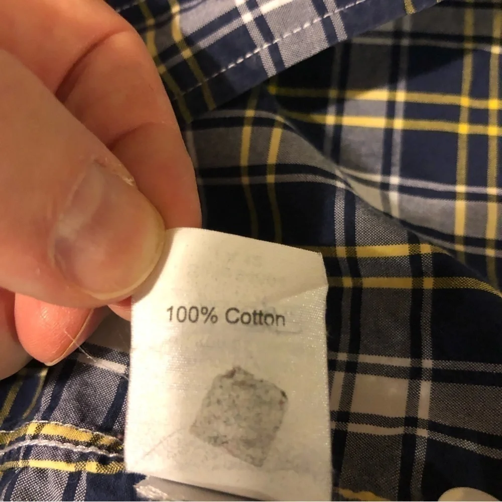 J Crew Mens size L